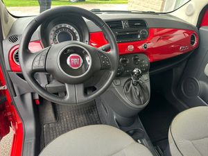 Fiat 500 bild 5