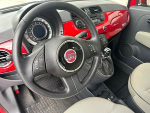 Fiat 500 bild 18