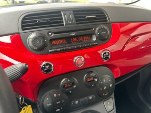 Fiat 500 bild 13