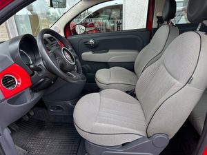 Fiat 500 bild 10