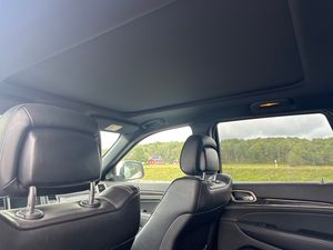Jeep Grand Cherokee bild 11