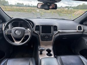 Jeep Grand Cherokee bild 5