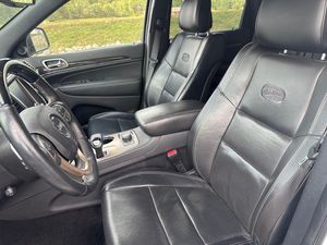 Jeep Grand Cherokee bild 8