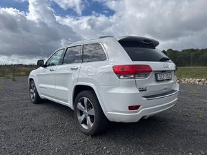 Jeep Grand Cherokee bild 3