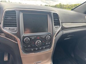 Jeep Grand Cherokee bild 7