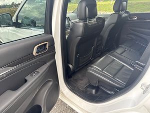 Jeep Grand Cherokee bild 13
