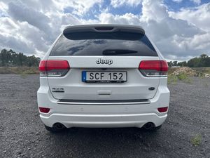 Jeep Grand Cherokee bild 20