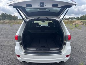 Jeep Grand Cherokee bild 21