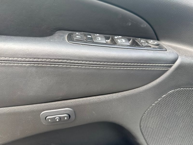 Jeep Grand Cherokee bild 10