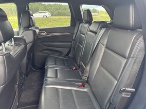 Jeep Grand Cherokee bild 6