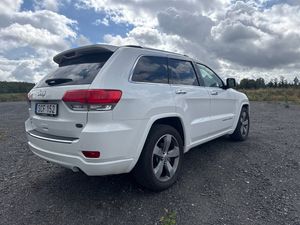 Jeep Grand Cherokee bild 19