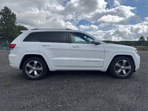 Jeep Grand Cherokee bild 17