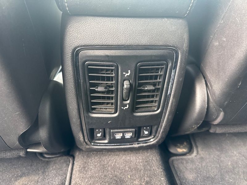 Jeep Grand Cherokee bild 12
