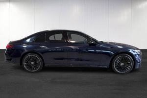 Mercedes E300 bild 5