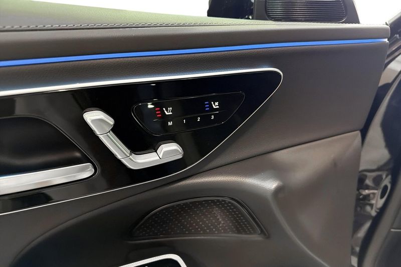 Mercedes E300 bild 12