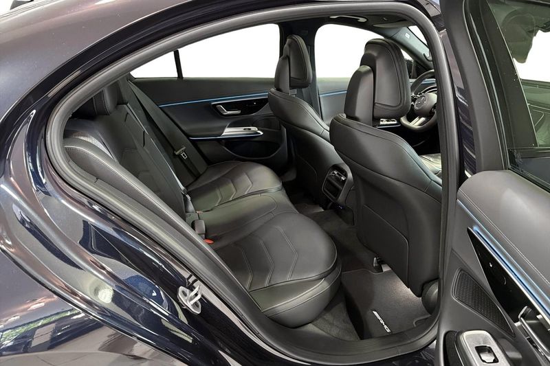 Mercedes E300 bild 10