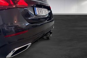Mercedes E400 bild 13