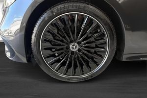 Mercedes E400 bild 5