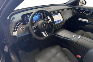 Mercedes E400 bild 6