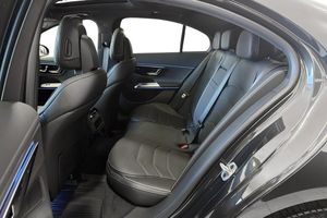 Mercedes E400 bild 11