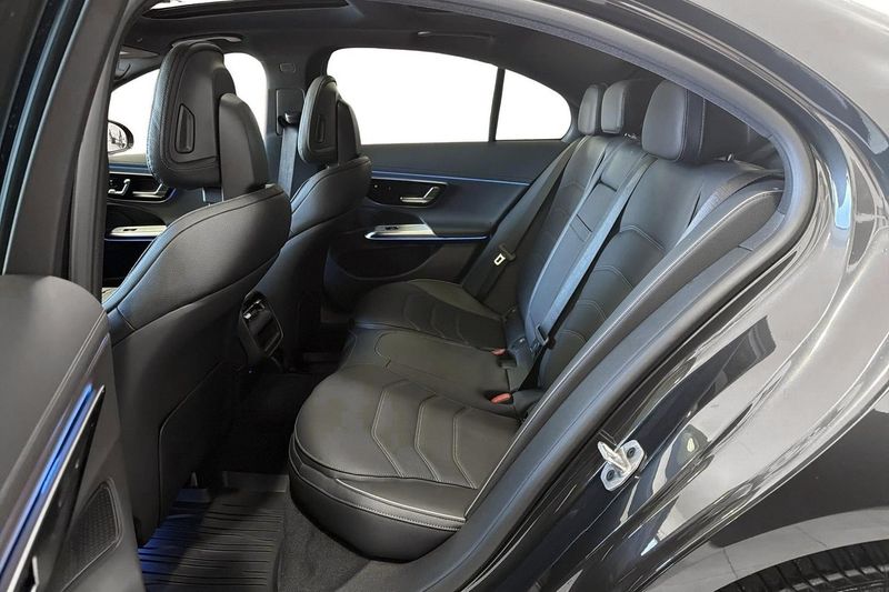 Mercedes E400 bild 11