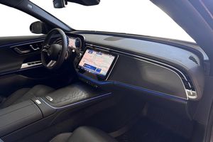 Mercedes E400 bild 9