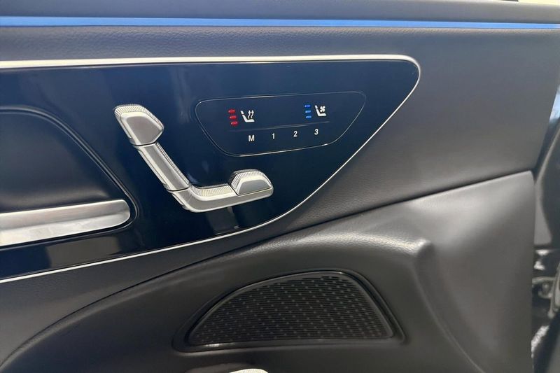 Mercedes E400 bild 10