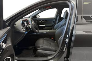 Mercedes E400 bild 7