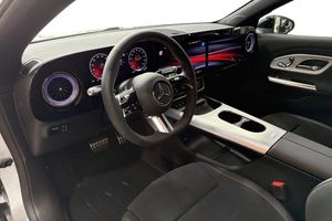 Mercedes CLA250 bild 11