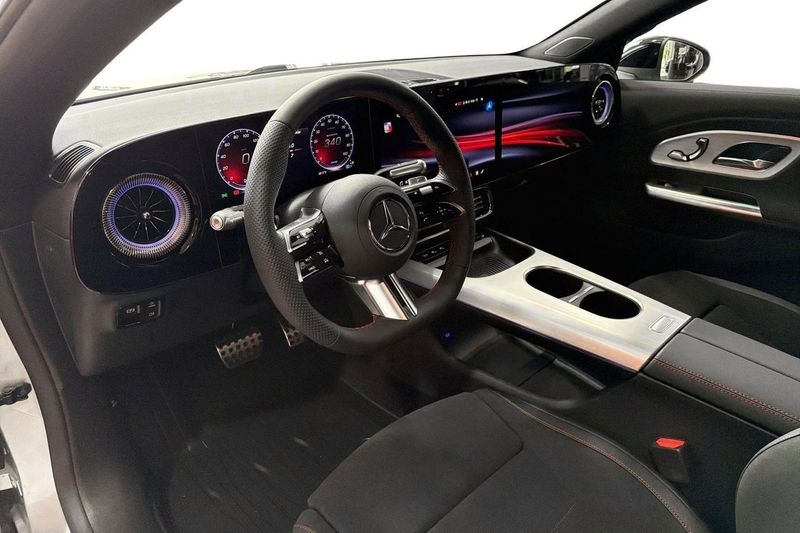 Mercedes CLA250 bild 11