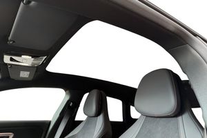 Mercedes CLA250 bild 10
