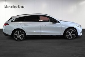 Mercedes CLA250 bild 5