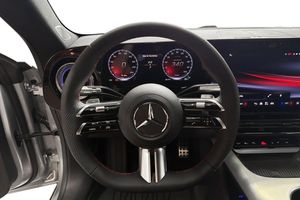 Mercedes CLA250 bild 9