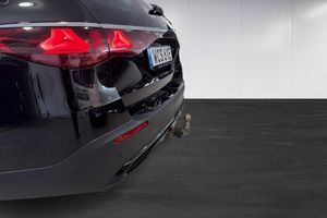 Mercedes E300 bild 12