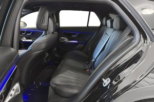 Mercedes E300 bild 8