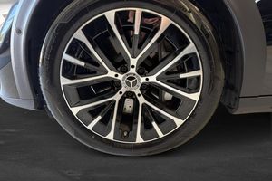 Mercedes E300 bild 5