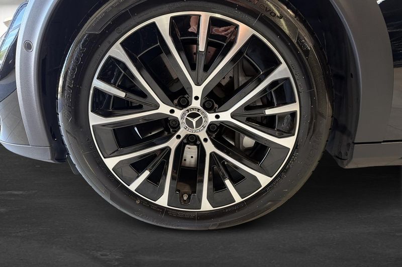 Mercedes E300 bild 5