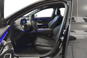 Mercedes E300 bild 10