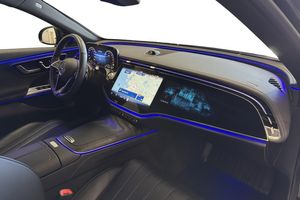 Mercedes E300 bild 6