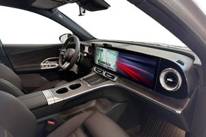 Mercedes GLC400 bild 13