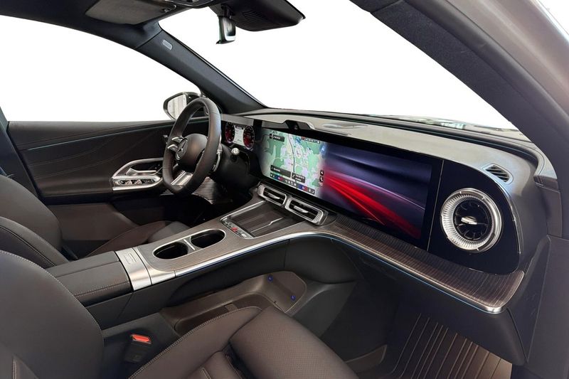 Mercedes GLC400 bild 13