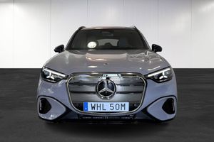 Mercedes GLC400 bild 2