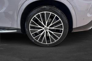 Mercedes GLC400 bild 7