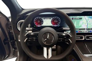 Mercedes GLC400 bild 11