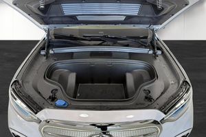 Mercedes GLC400 bild 8