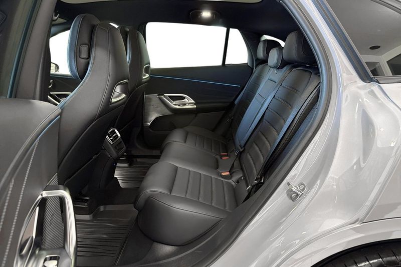 Mercedes GLC400 bild 12