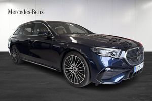 Mercedes E300 bild 2