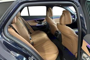 Mercedes E300 bild 10