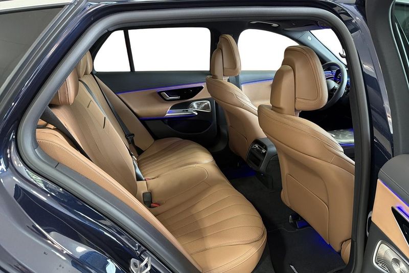 Mercedes E300 bild 10