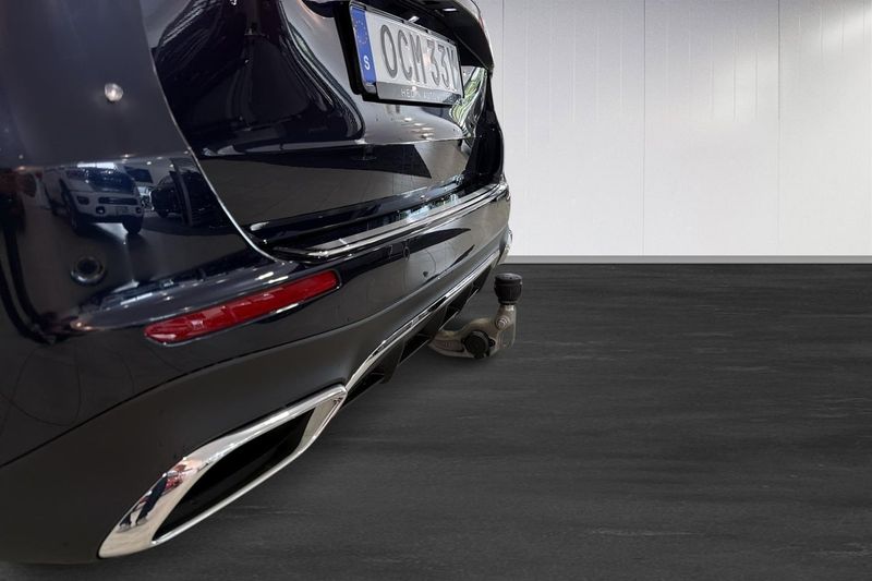 Mercedes E300 bild 15